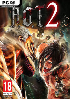 Attack on Titan 2 ราคาถูก